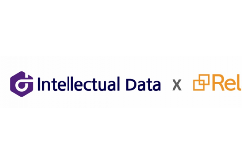 인텔렉추얼데이터, 렐러티비티 한국 데이터 센터 오픈 파트너로 선정